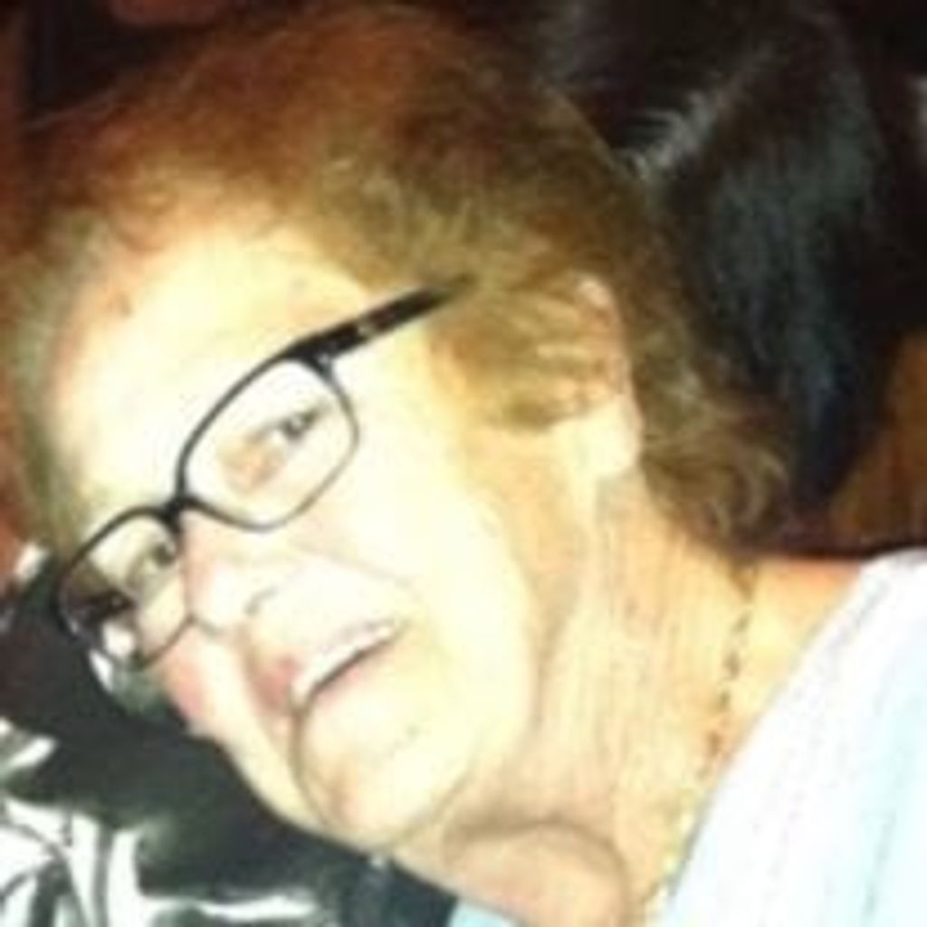 Lyndal Gillett Horan