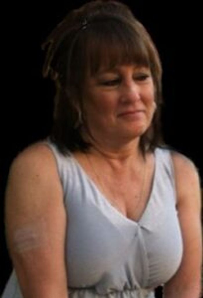 Ruth Janette Vatole