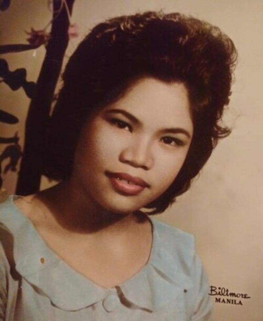 Jessiebel (Annabel) Santillan Tomasi Profile Photo