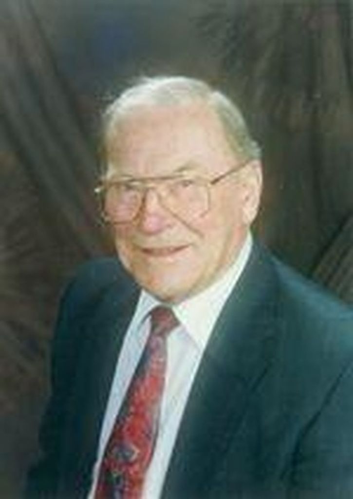 Robert R. Smith