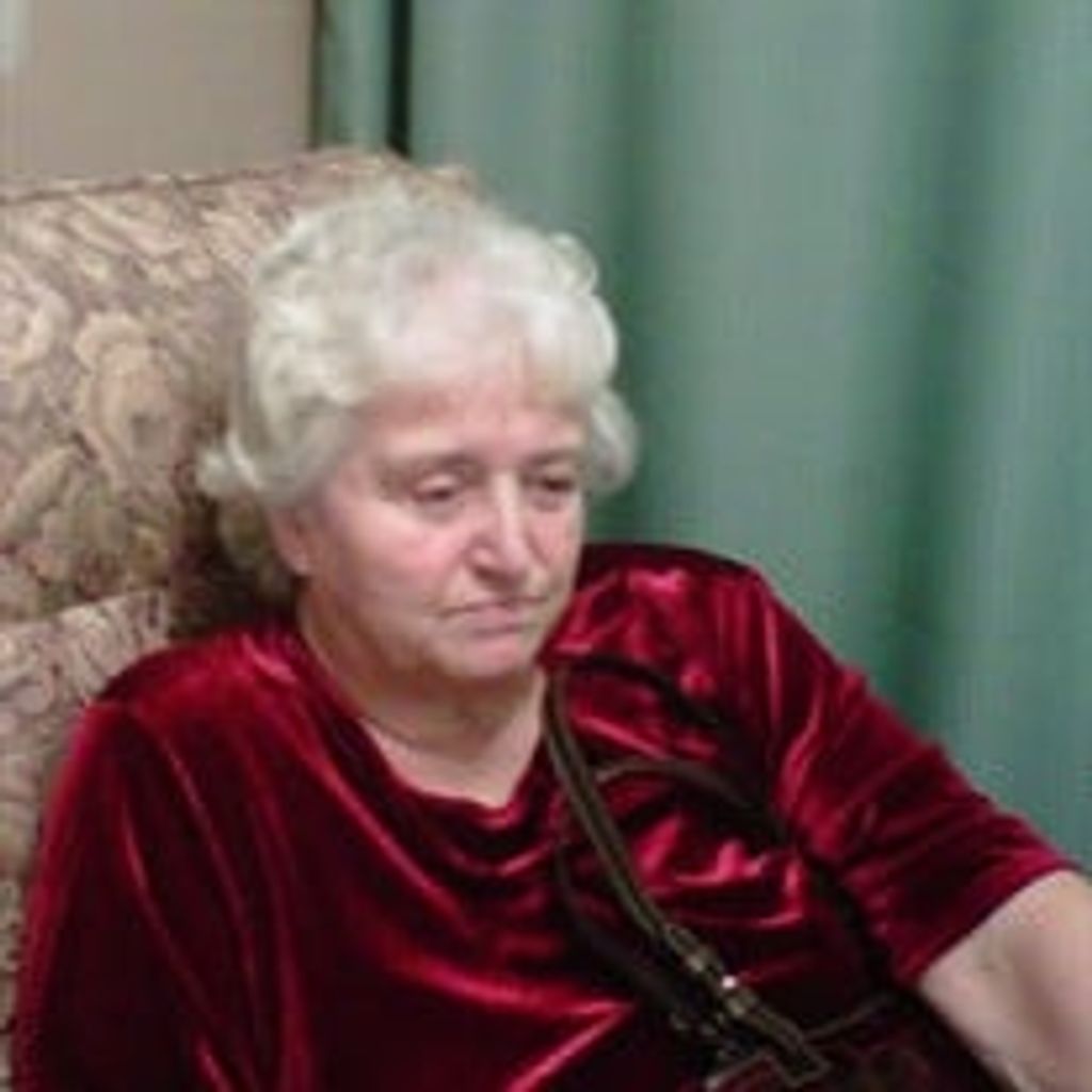 Georgianna Ellis