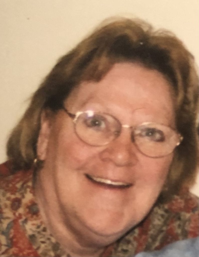 Jackolyn F. (Rylander)  Vinisko