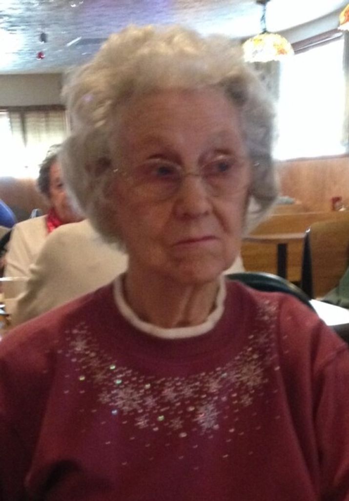 Virginia Ann Spangler Profile Photo