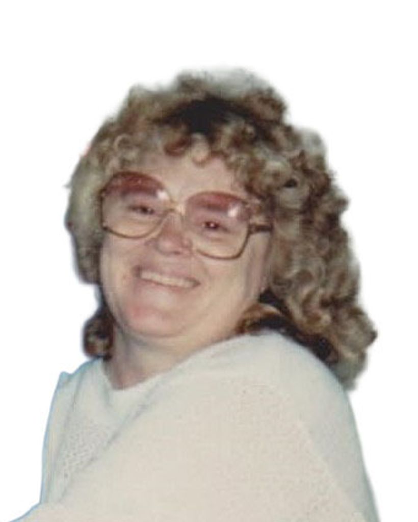 Marjorie "Kay" Marcotte