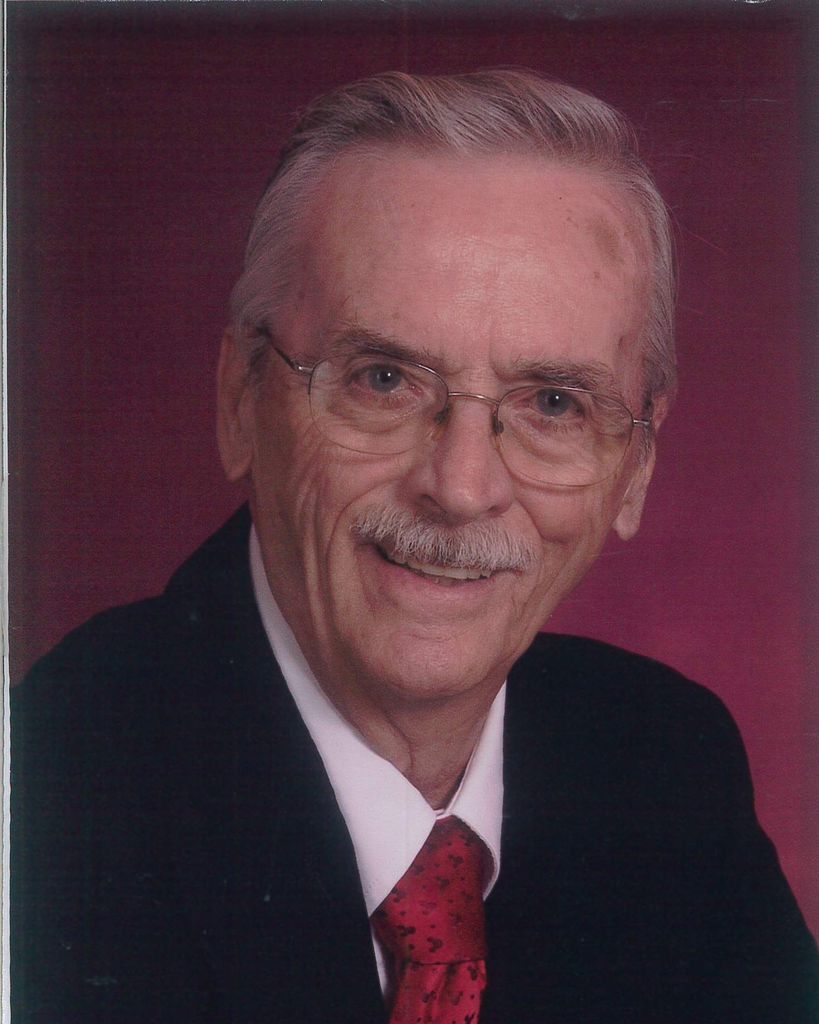 James Durel Seymour