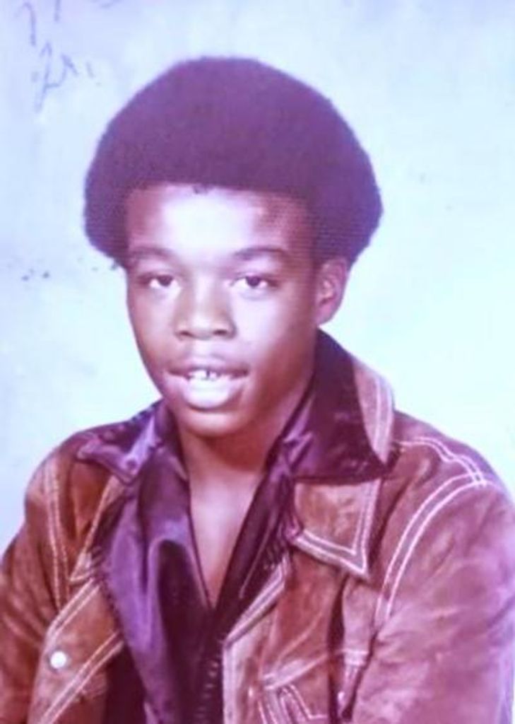 Robert Allen Turner, Jr. Profile Photo