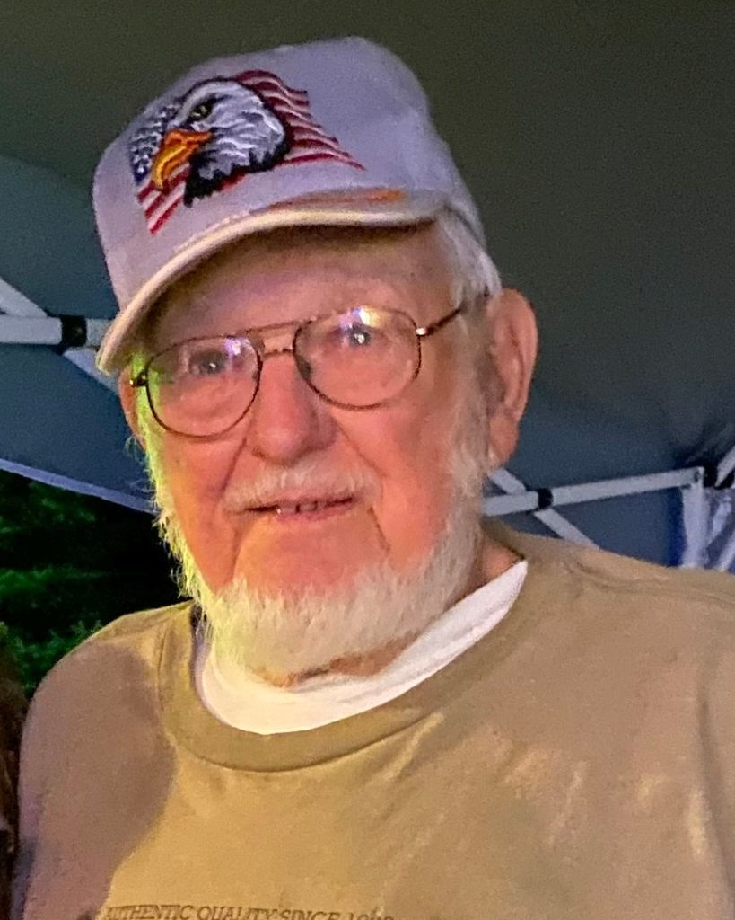 Richard Glen Delaney Profile Photo