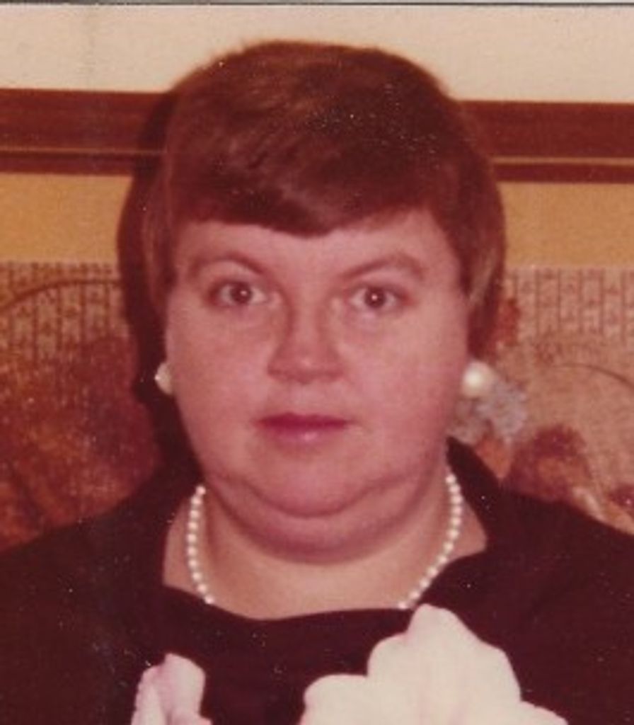 Phyllis Thompson