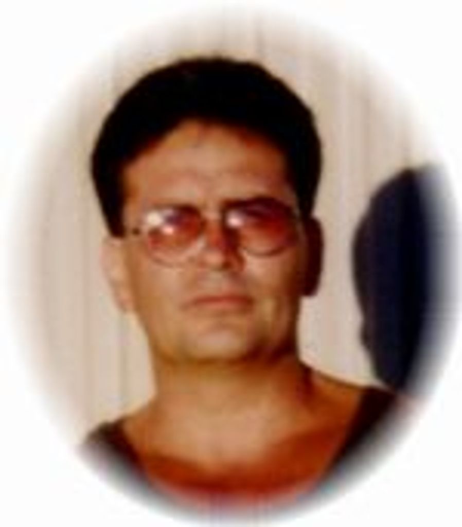 Robert Martinez