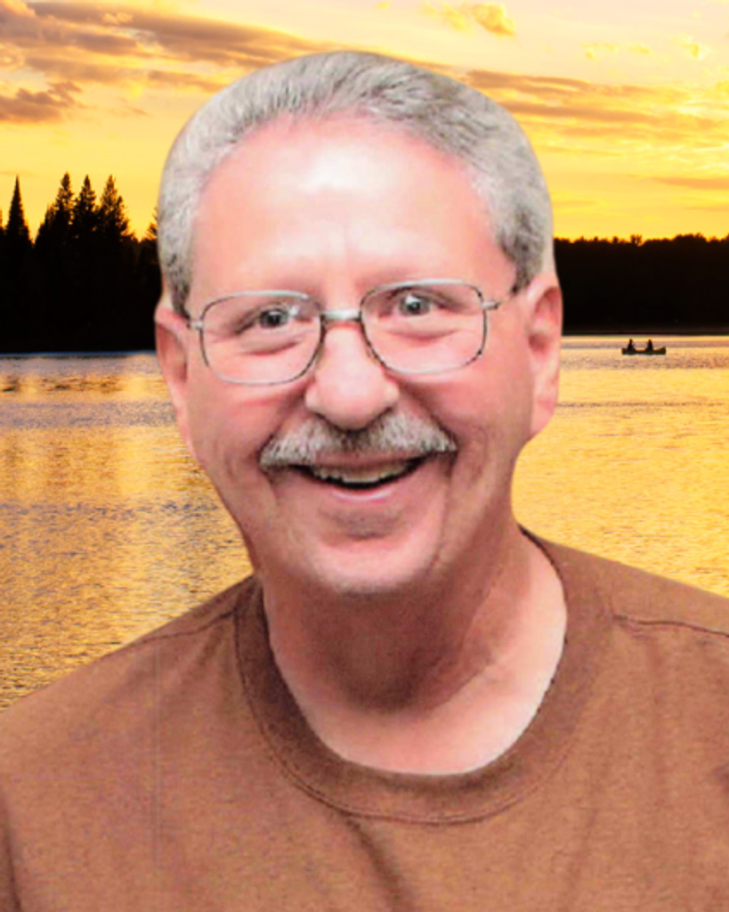 James K. Hayes Profile Photo