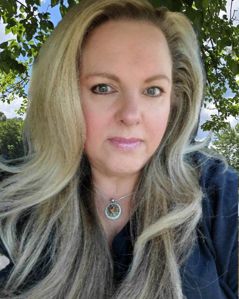Jill Andrea Lambert