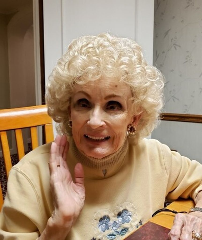 Margie "Marie" Fitch Profile Photo