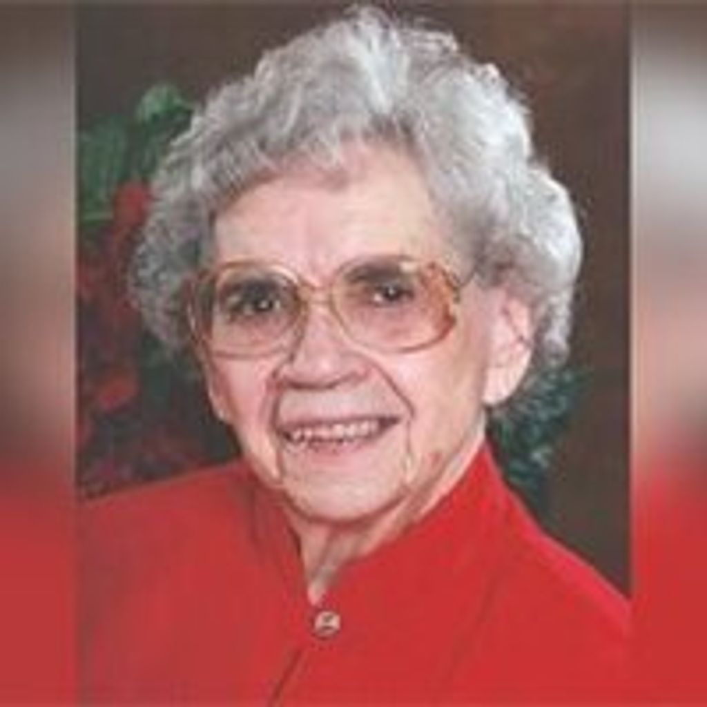 Olga Mae (Dvorak) Butterfield Profile Photo