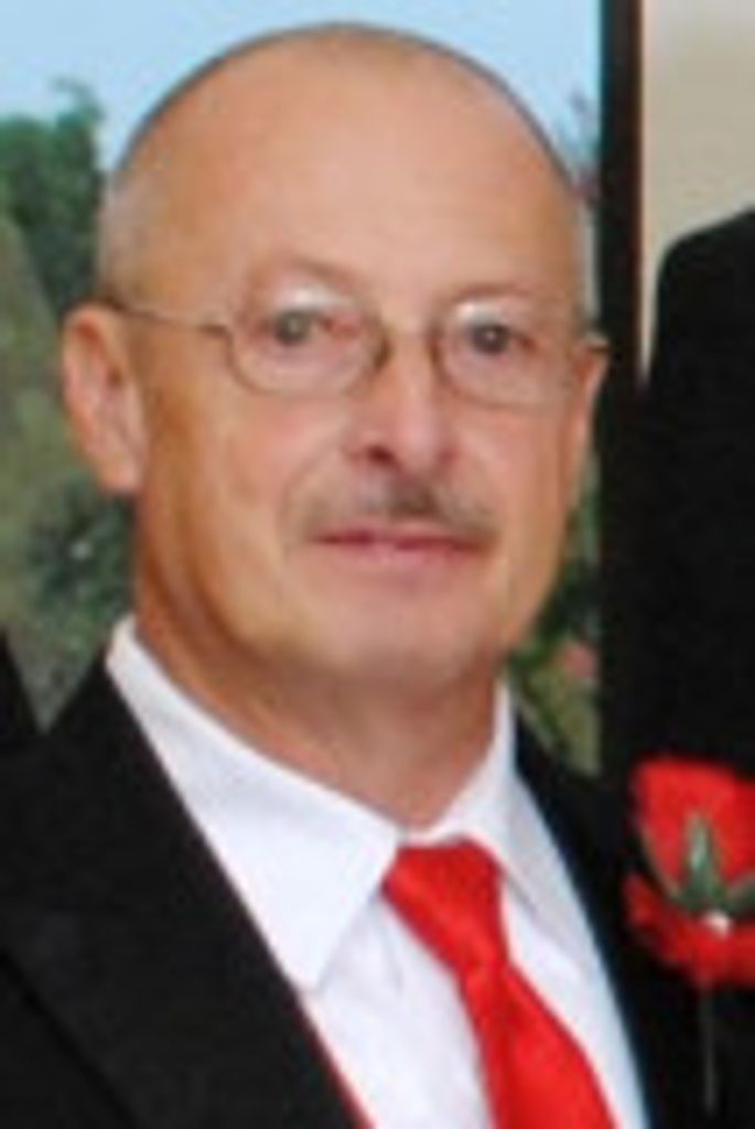 David  Charles Love Profile Photo
