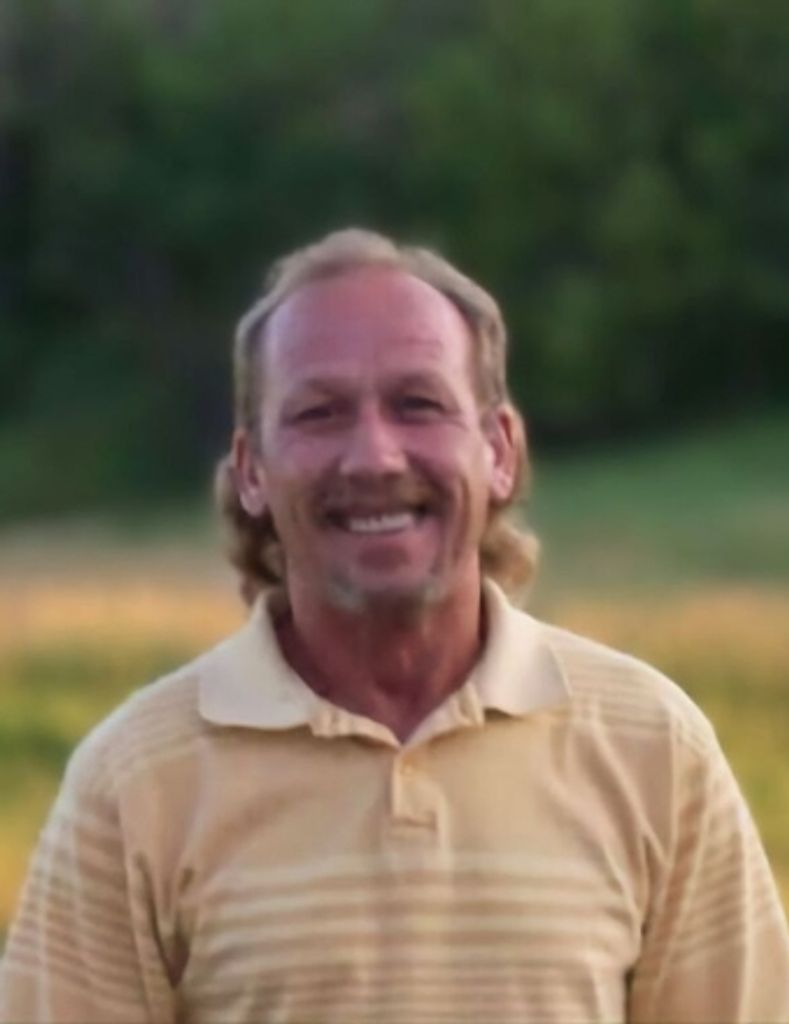 Randy Lee Basgall