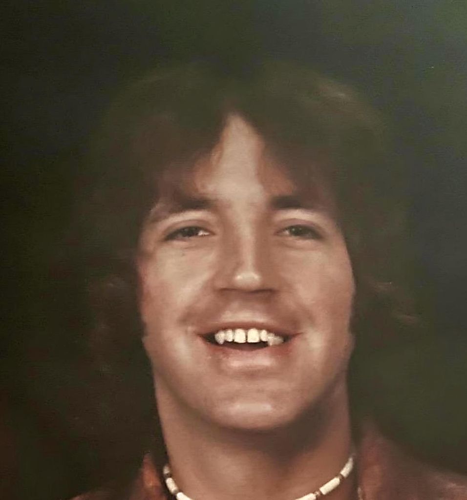 Michael Frlich Profile Photo