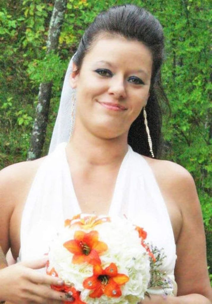 Melinda 'Mindy' M. Bourque-Miner