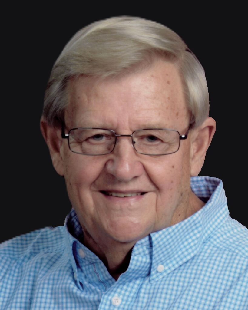 James A. "Jim" Taylor Profile Photo