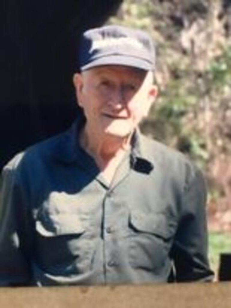 James Ronnie Kessinger