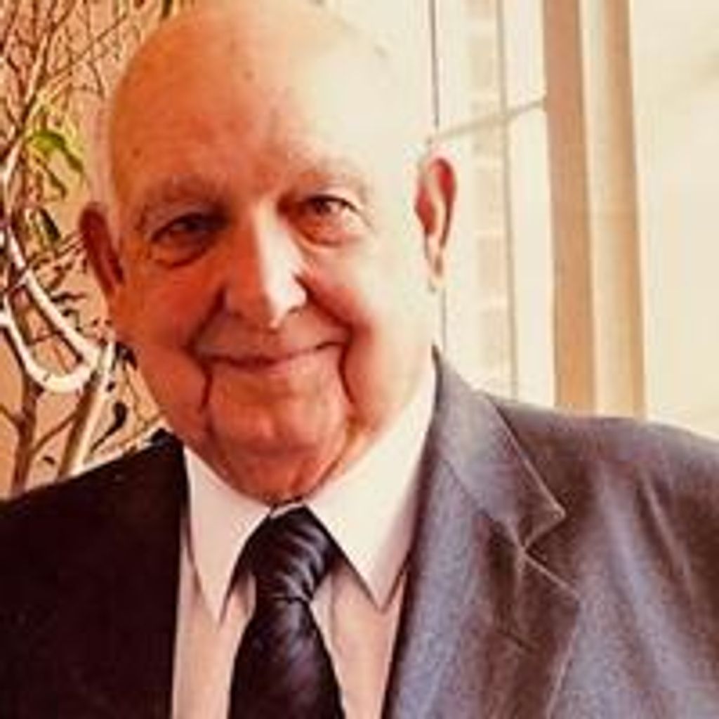 Jerry Winfred Harris