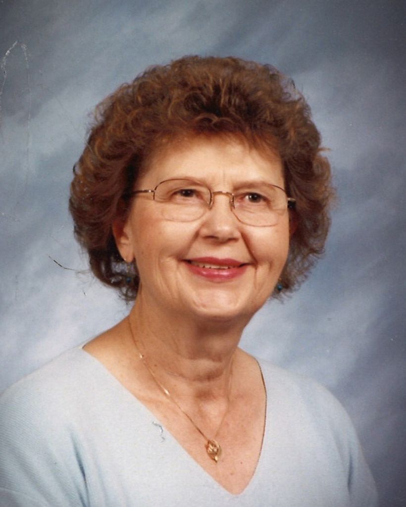 Joan Emmel Walkowiak