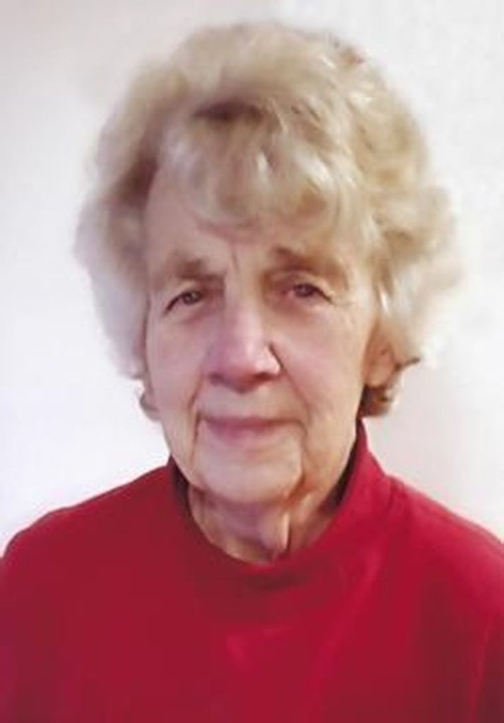 Dorothy J. Bowan