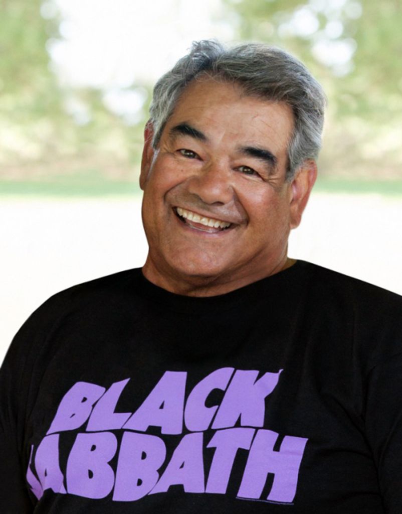 Richard Sandoval