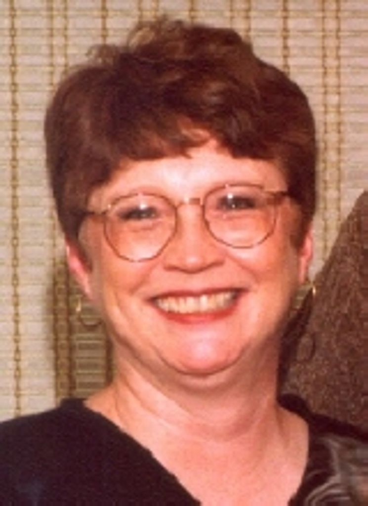 Janis Elaine Warrick Profile Photo