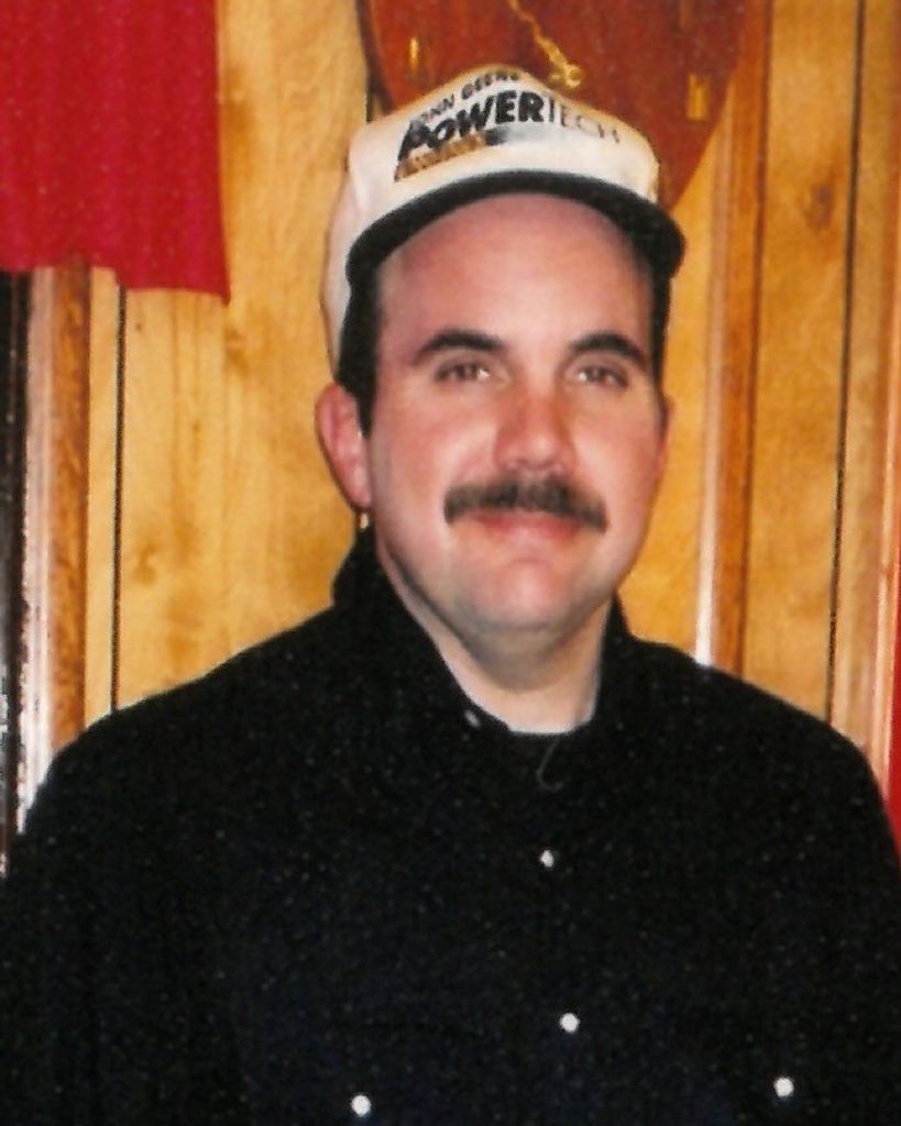 Randy Heath Shelton