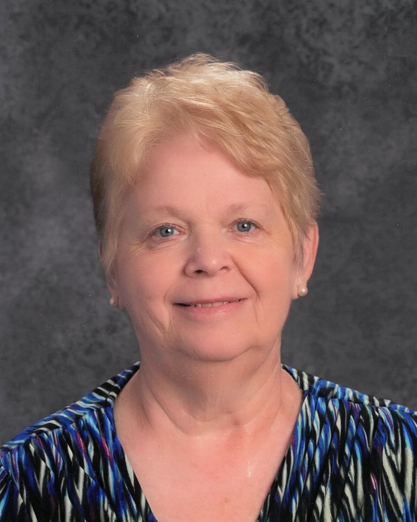 Nina Lou Larsen