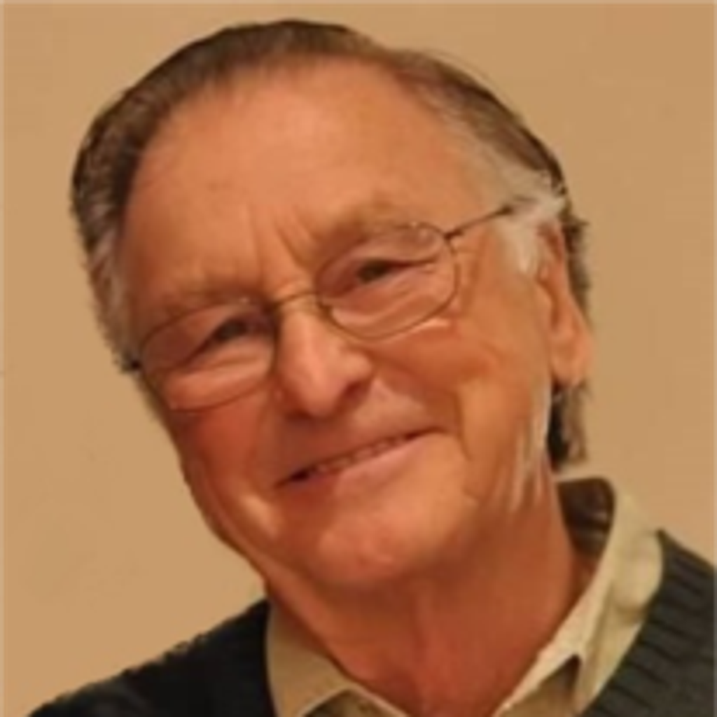 John Keith Thomas Profile Photo
