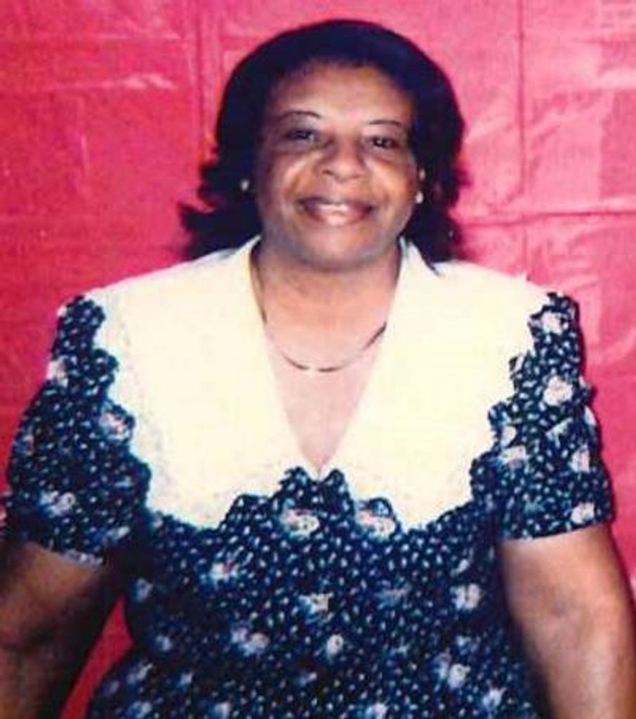 Earnestine T. Garvin Profile Photo