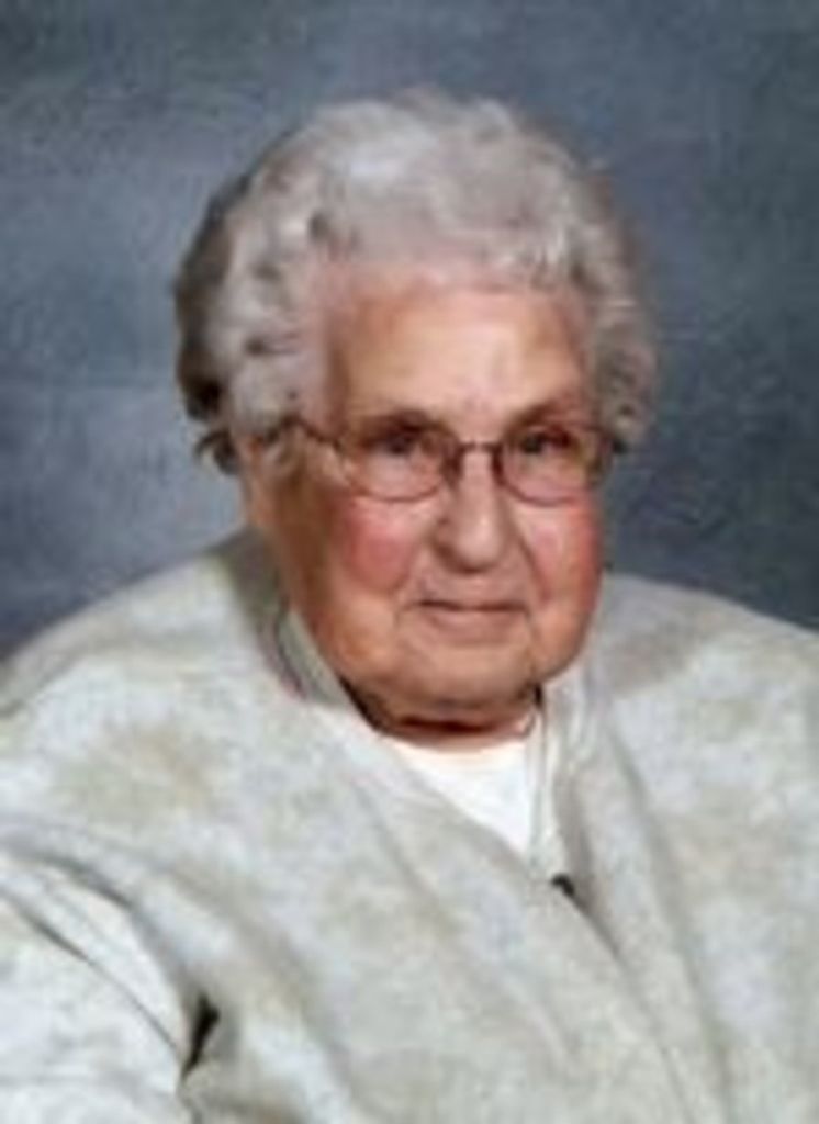 June Marie Peterson