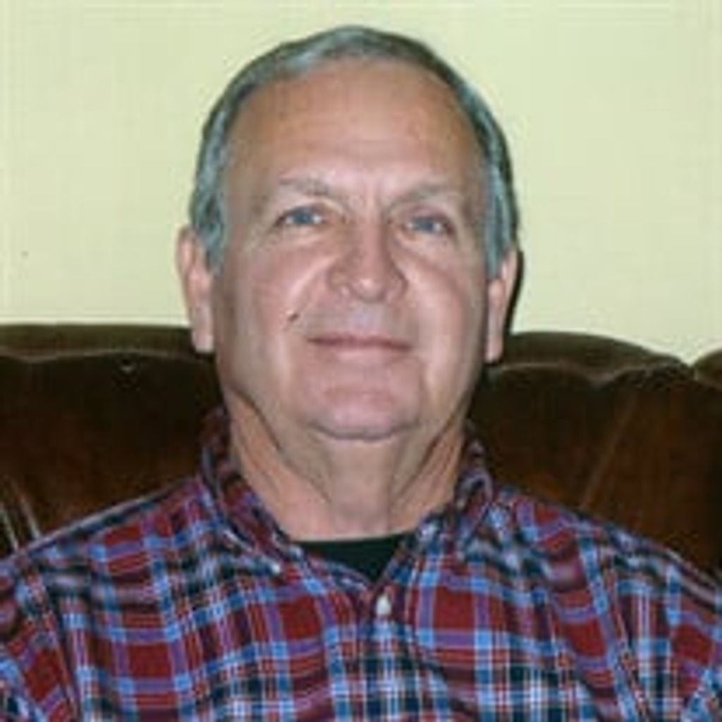 Mr. Kenneth "Ken" Dean Turbville