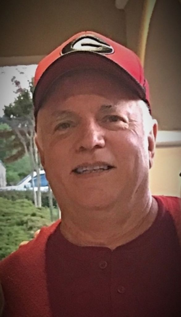 Edward David "Eddie" Quinn