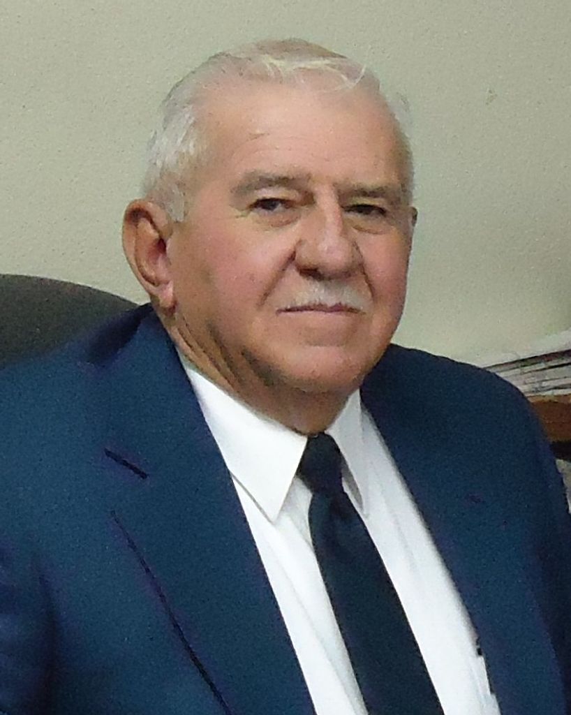 Jose Carlos Saenz