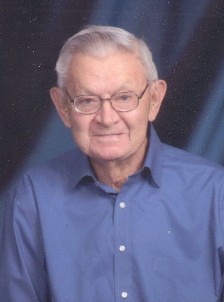 Ralph L. Biehle