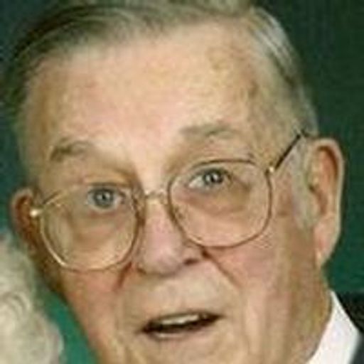 Charles Shoaff Profile Photo