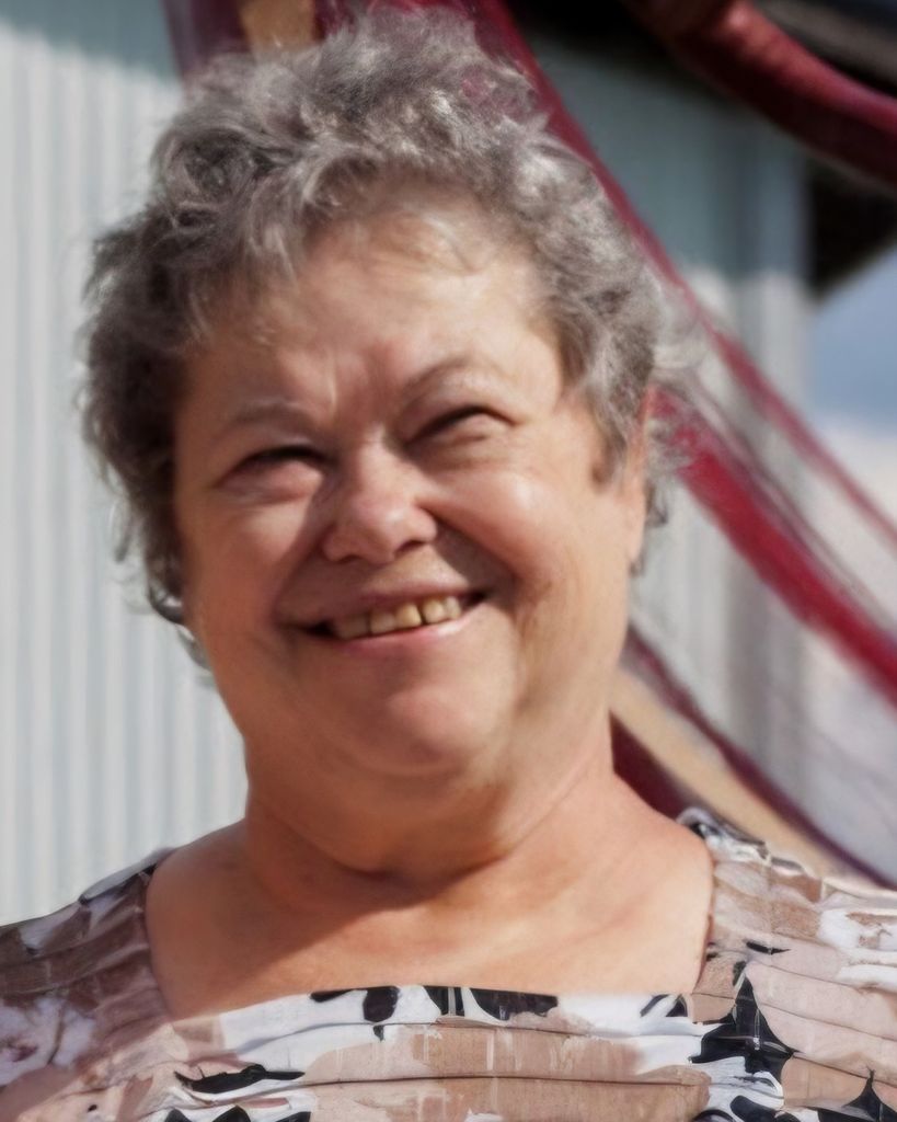 Shirley N. Adams