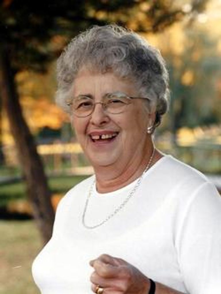 Sarah Frances Villa