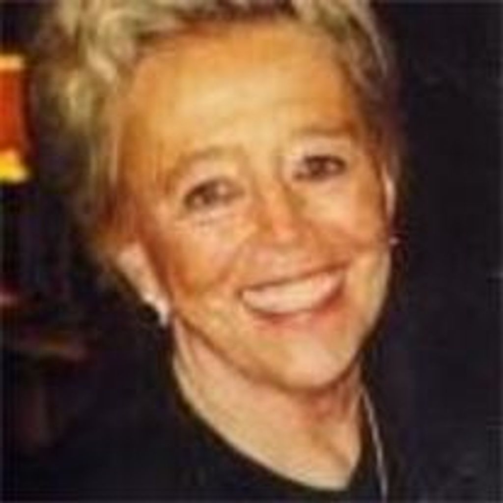 Elaine Darnall