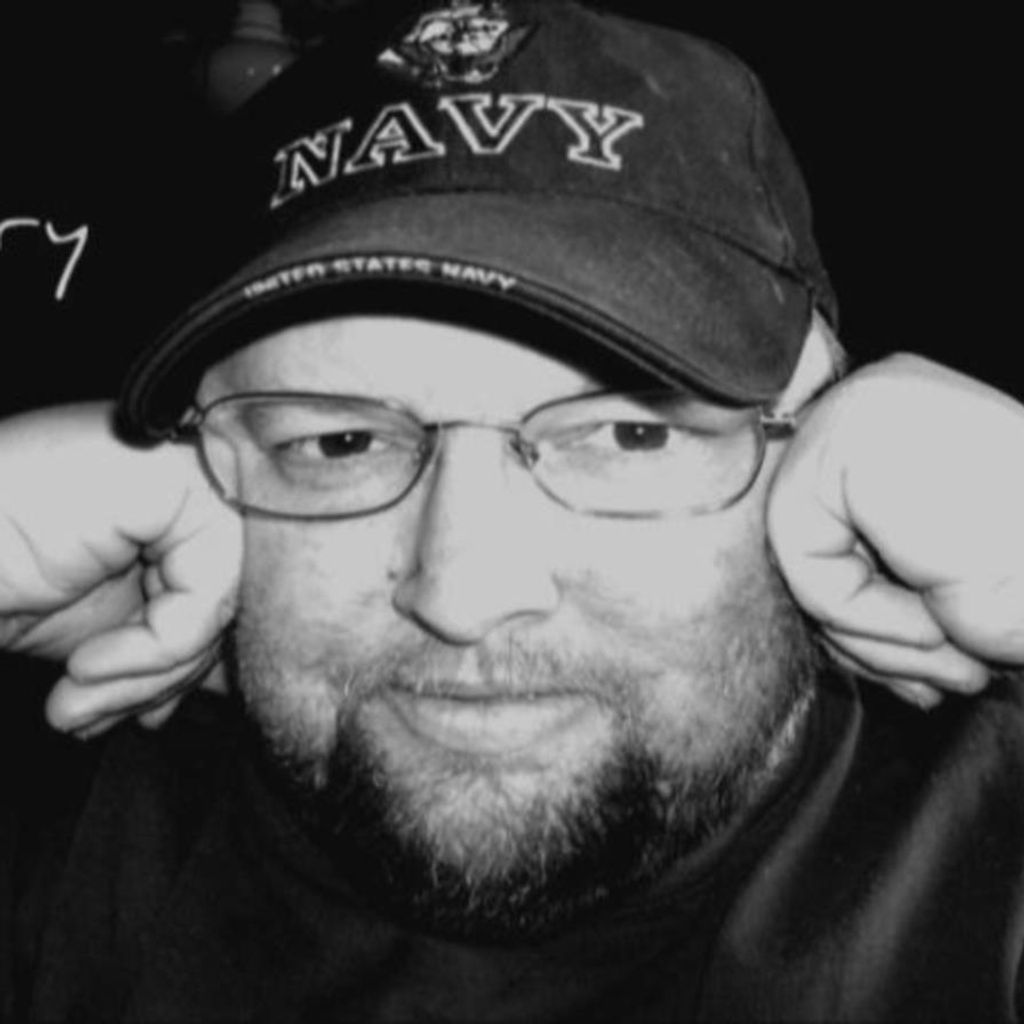 Gary Allen Moore Profile Photo