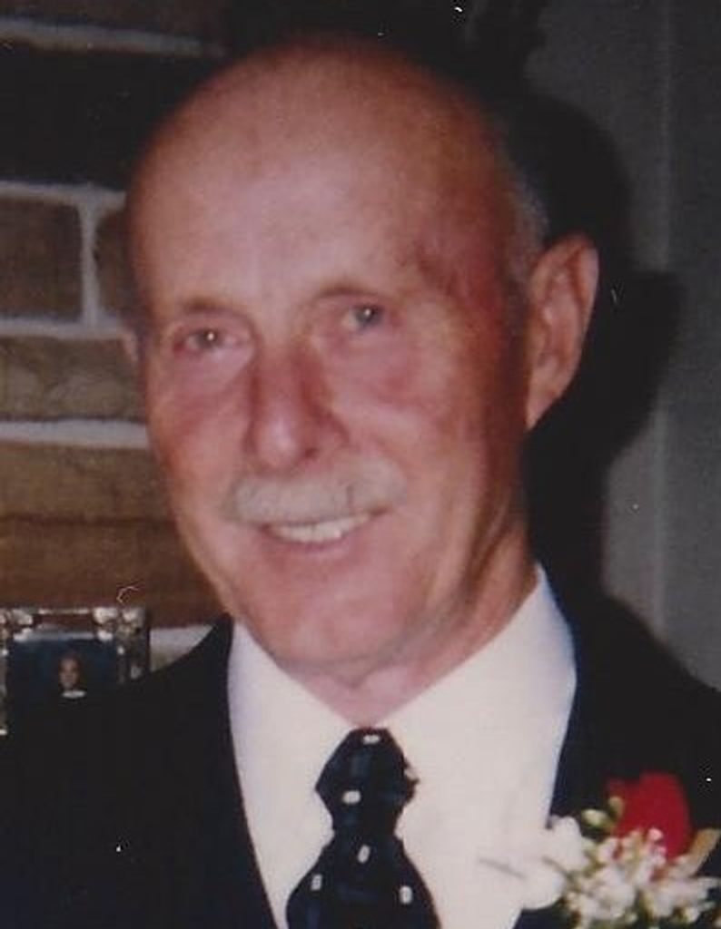 Edward Frank Vondrasek Profile Photo