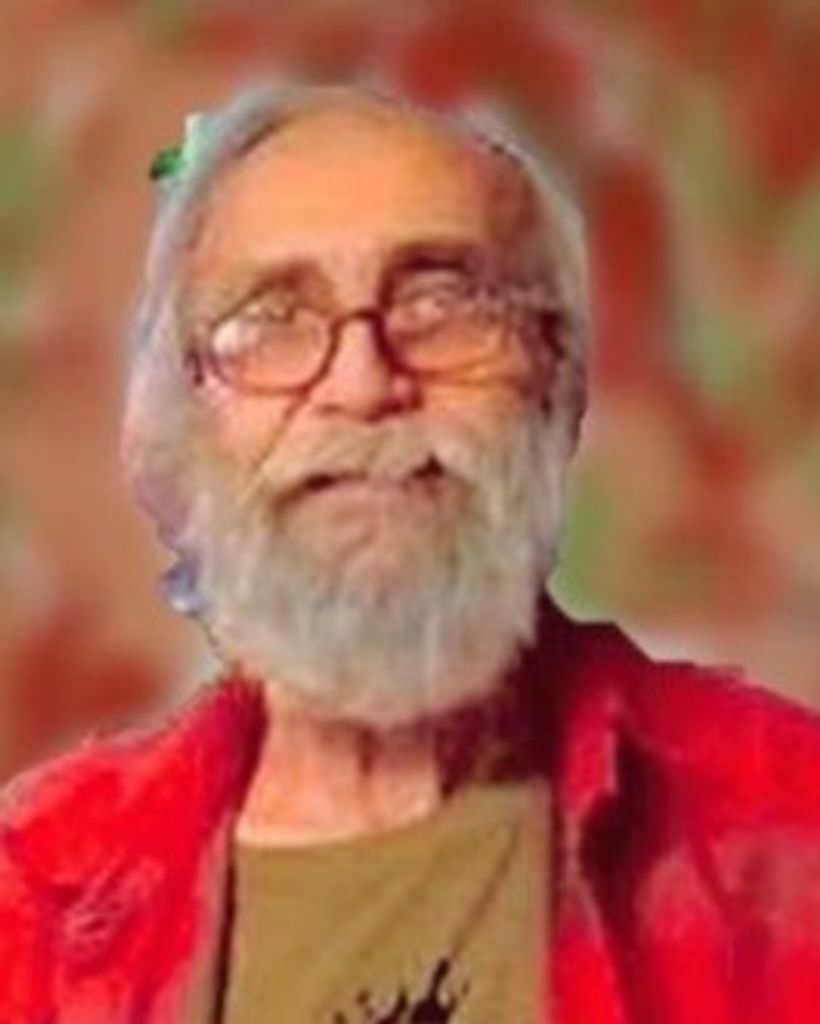 William Ray Thomas