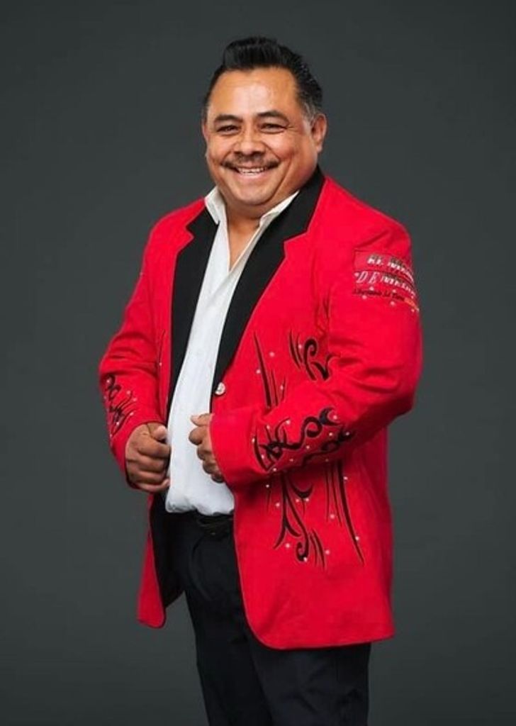 Juan Charco Angel Profile Photo