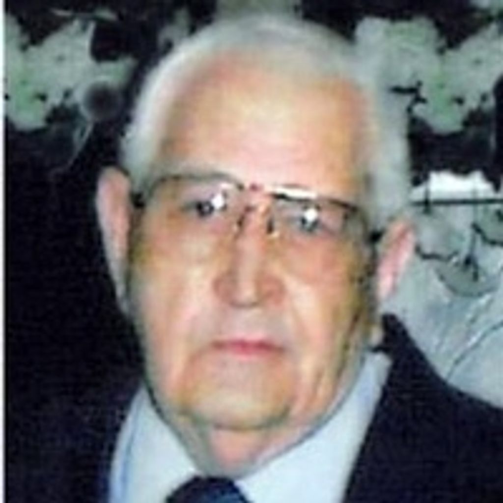 Arnold R. Jones