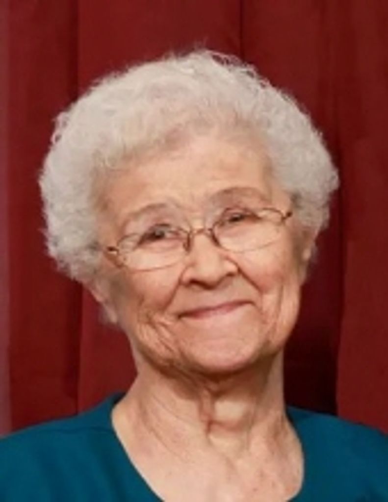 Jean Marie Stuarr
