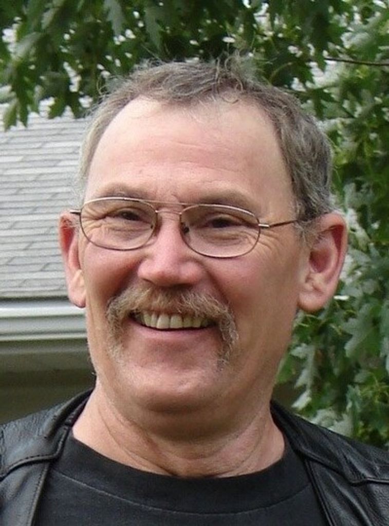 James "Jim" A. Johnson