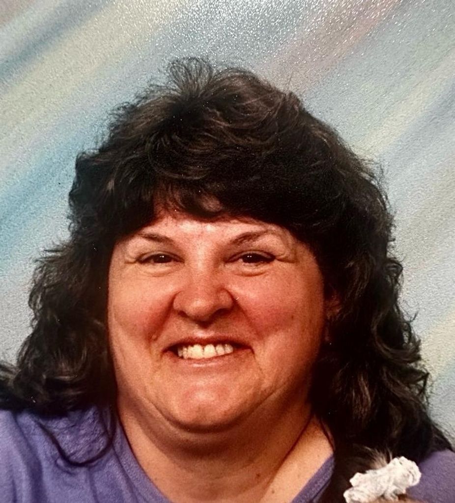 Beverly Amspaugh Profile Photo