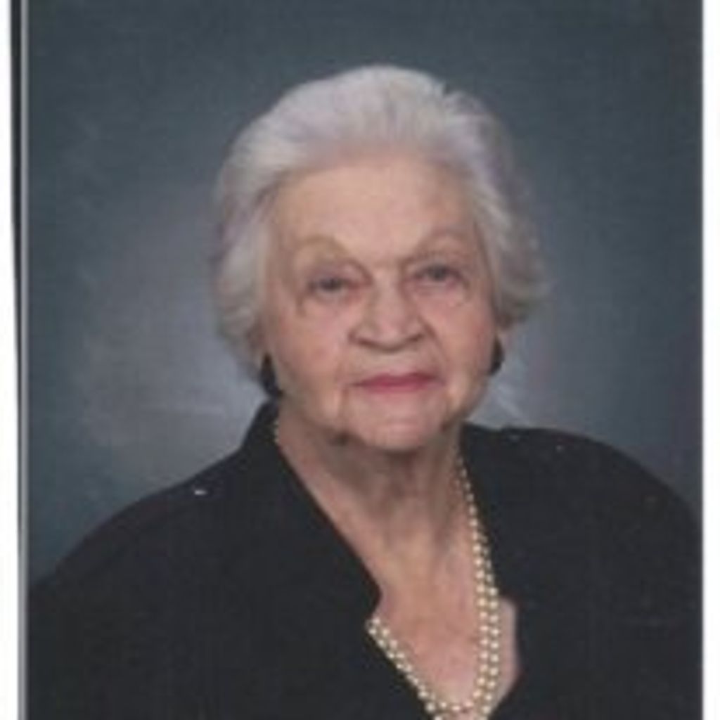 Frances Carpenter Fincher